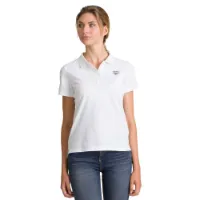 Rossignol Logo Kurzarm-poloshirt