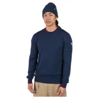 Rossignol New Stripe Round Neck Knit Pullover
