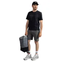 Rossignol Prarion Kurzarm-t-shirt