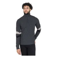 Rossignol Signature Knit Halbzippullover