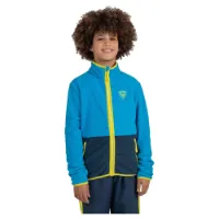 Rossignol Strawpile Fleece Mit Durchgehendem Reißverschluss