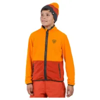 Rossignol Strawpile Fleece Mit Durchgehendem Reißverschluss