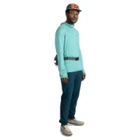 Rossignol Westweg Sun Kapuzenpullover