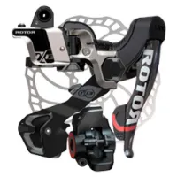 Rotor 1x13 Right Bremsbeläge