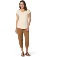 Royal Robbins Vacationer V-nk Kurzarm-t-shirt