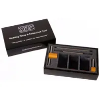 RRP Lagerpresse