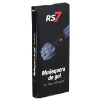 RS7 Neoprene Gel Pack Handgelenkband