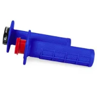 Rtech R20 Lock-on Half Waffle Griffe