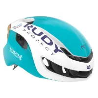 Rudy Project Nytron Bahrain Victorius 2025 Helm