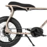 Ruff Cycles Lil Buddy E1915 Bosch Pl Cx Elektrofahrrad, Fano grey, One Size, 500Wh
