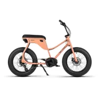 Ruff Cycles Lil Missy E1929 Bosch Pl Cx Elektrofahrrad