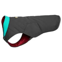 Ruffwear Stumptown Quilted Hundejacke