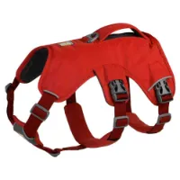 Ruffwear Web Master Hundegeschirr