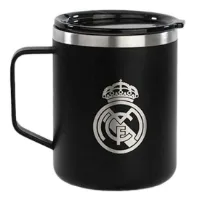 Runbott 350ml Rmcf+escudo Thermobecher