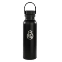 Runbott 600 Ml Rmcf+escudo Thermosflasche