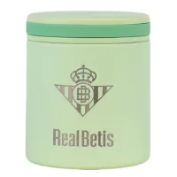 Runbott Real Betis Wappen + Real Betis Thermo 400ml