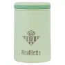 Runbott Real Betis Wappen + Real Betis Thermo 600ml, Melon, One Size