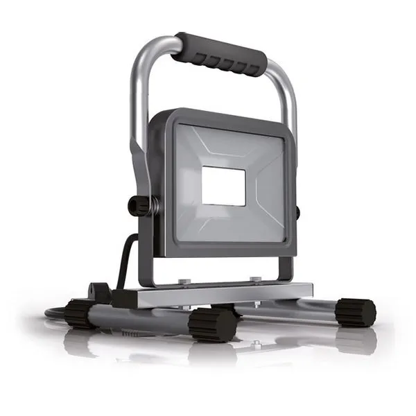 RymeBikes Ip65 Led Spotlight Werkzeug, Black, 2100 Lumina