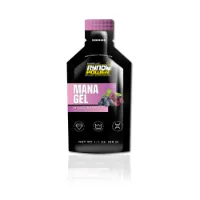 Ryno Power Mana Energieriegel Gemischte Beeren 12 Einheiten