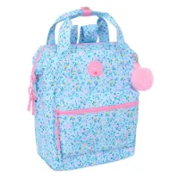 Safta 13´´ With Handles Vmb Paraíso Rucksack