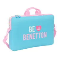 Safta 15.6´´ Benetton Unique Laptoptasche