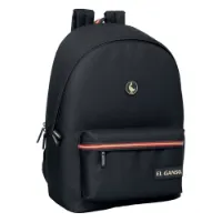 Safta 15.6´´+usb El Ganso Basics Rucksack