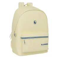 Safta 15.6´´+usb El Ganso Basics Rucksack