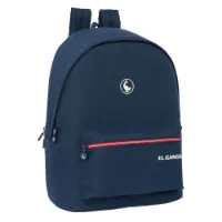Safta 15.6´´+usb El Ganso Classic Rucksack