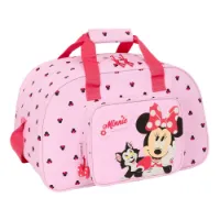 Safta 40 Cm Minnie Mouse Naive Tasche