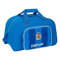 Safta 40 Cm Real Deportivo De La Coruña Tasche