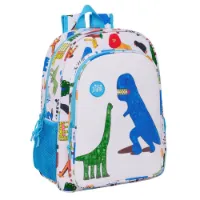Safta 42 Cm Algo De Jaime Rucksack