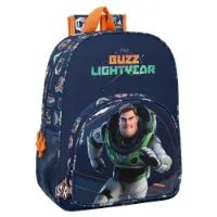 Safta 42 Cm Lightyear Rucksack