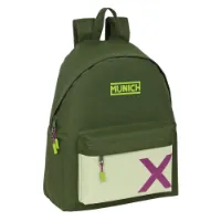 Safta 42 Cm Munich Bright Rucksack