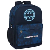 Safta 43 Cm Batman Legendary Rucksack