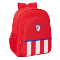 Safta Atletico De Madrid Junior Rucksack