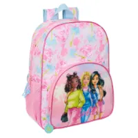 Safta Barbie Painterly Rucksack