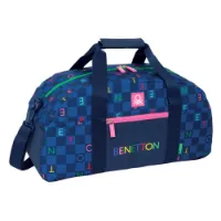 Safta Benetton Damero Tasche