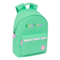 Safta Benetton Rucksack 14.1´´