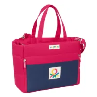 Safta Benetton-tasche 14.1´´