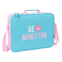 Safta Benetton Unique Laptoptasche