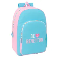 Safta Benetton Unique Rucksack