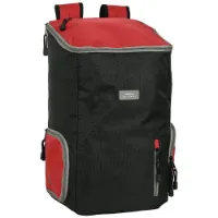 Safta ´´black -red´´ 13.3´´ Multisports Rucksack