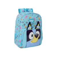 Safta Bluey Rucksack