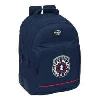 Safta Doppelter Blackfit8 Authentisch Rucksack