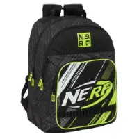 Safta Doppelter Nerf Mach Dich Bereit Rucksack