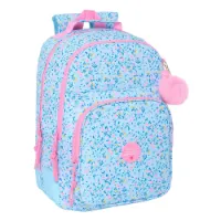 Safta Double Vmb Paraíso Rucksack
