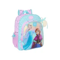 Safta Frozen Cool Days Junior Rucksack