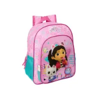 Safta Gabby´s Dollhouse Party Rucksack