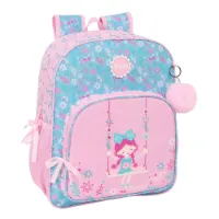 Safta Glowlab Kids Swing Rucksack