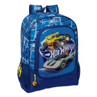 Safta Hot Wheels Sonny Rucksack